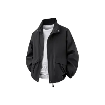 FASTFISH Jackets Unisex