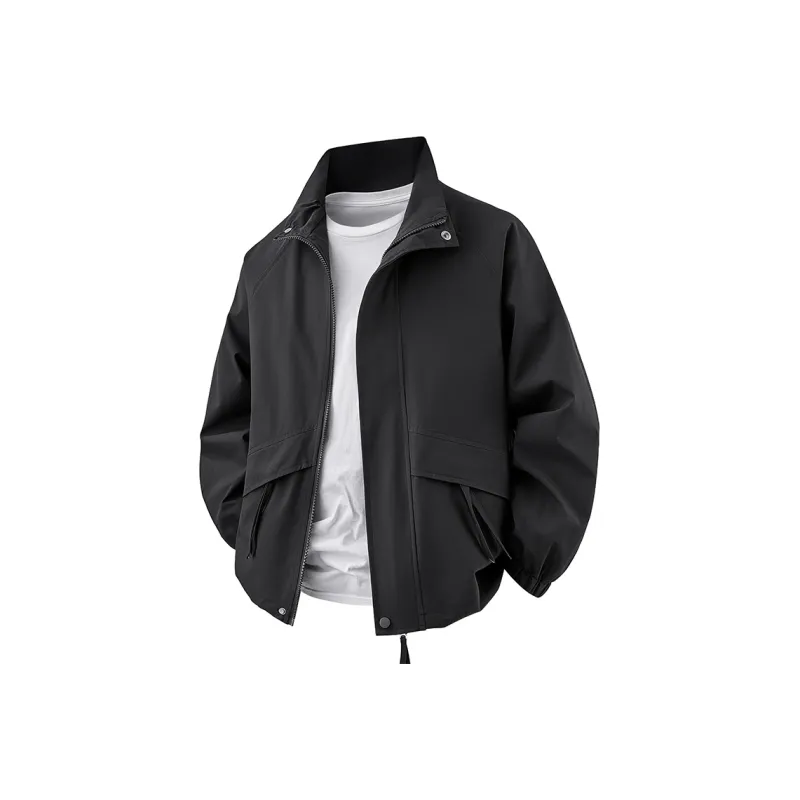 FASTFISH Jackets Unisex-0