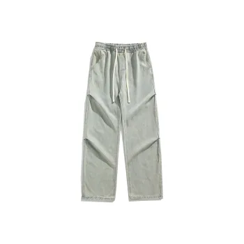 JASONWOOD Cowboy On The Run Jeans Unisex Yellow Mud