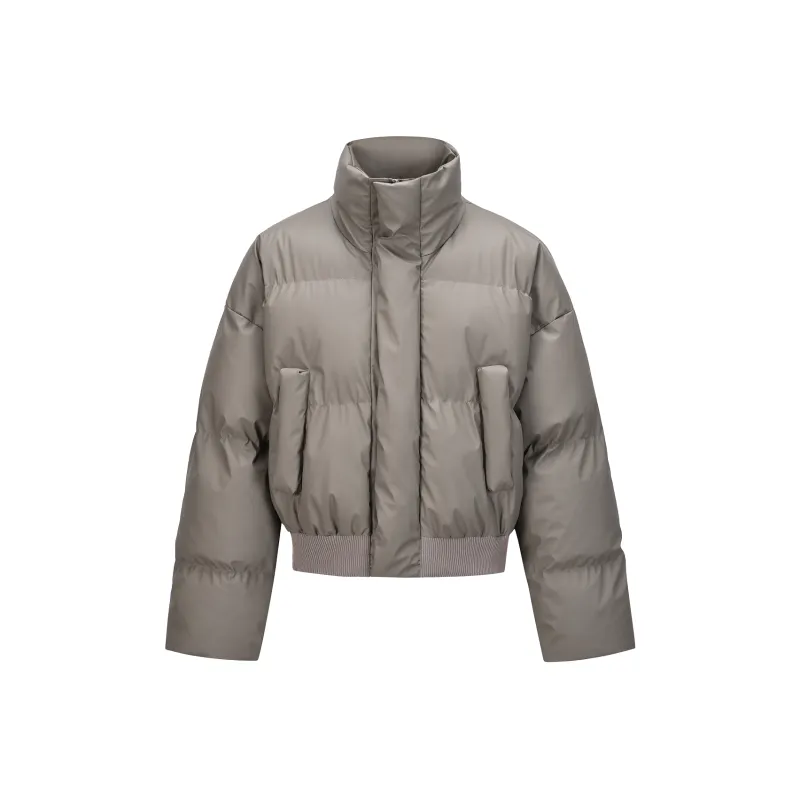 MT99 Puffer Jackets Unisex-4