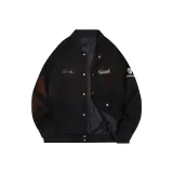 Black (8915 Baseball Collar)