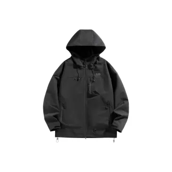 OM NOM Jackets Unisex