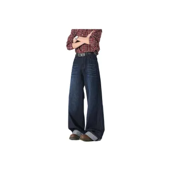 ADOONGA Jeans Unisex