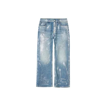 JACK&JONES Jeans Men E42 Medium Denim Blue