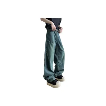 FAKE VINTAGE Jeans Unisex