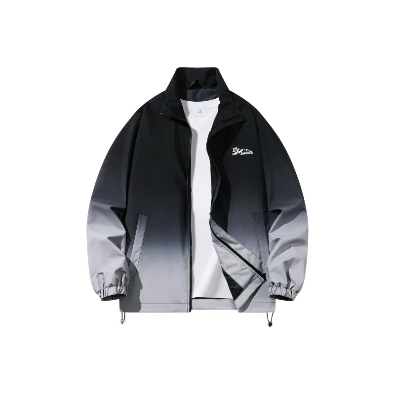 CSKS Jackets Unisex-0