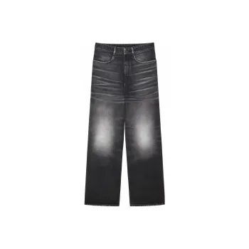Givenchy Jeans Men Black