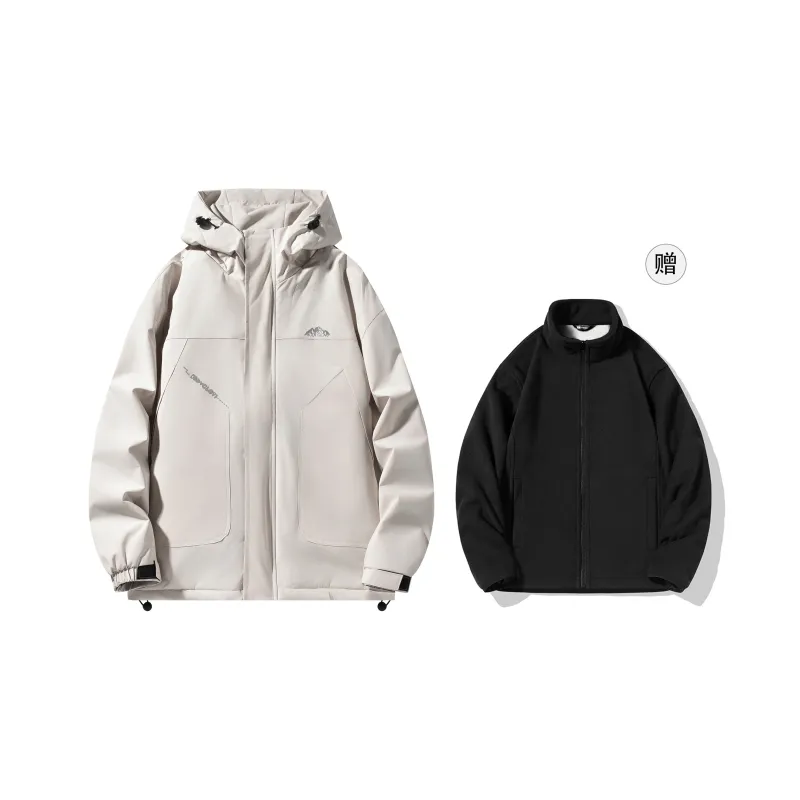 BODY GLOVE Jackets & Coats Unisex-9