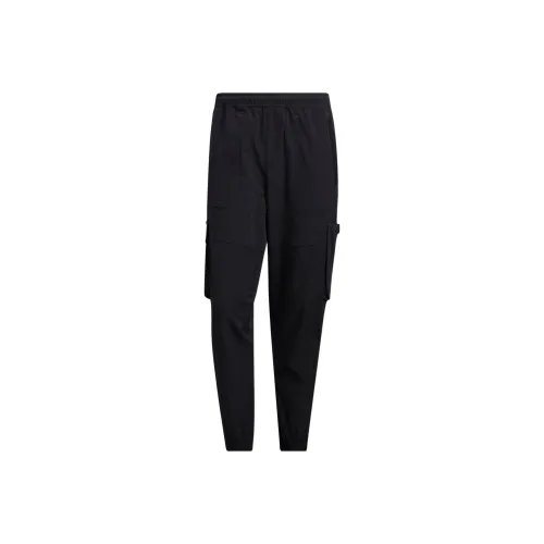 Adidas CNY Sports Pants Men's Black