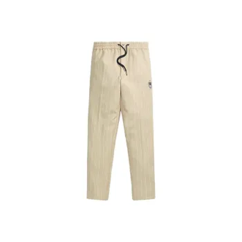 KITH X Wilson Pinstripe Double Knit Chatham Pant