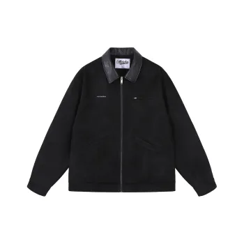 MATCHA STORY Jackets Coats Unisex