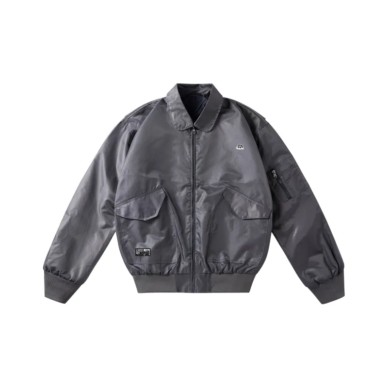 Crayon Shinchan Jackets Coats Unisex-3