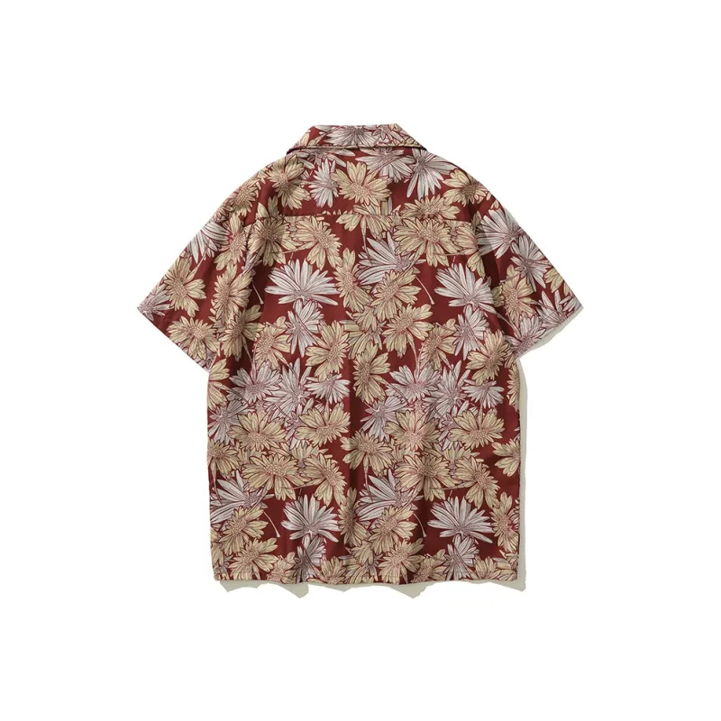 ROBINHOOD Shirt Matching Set Women's-2