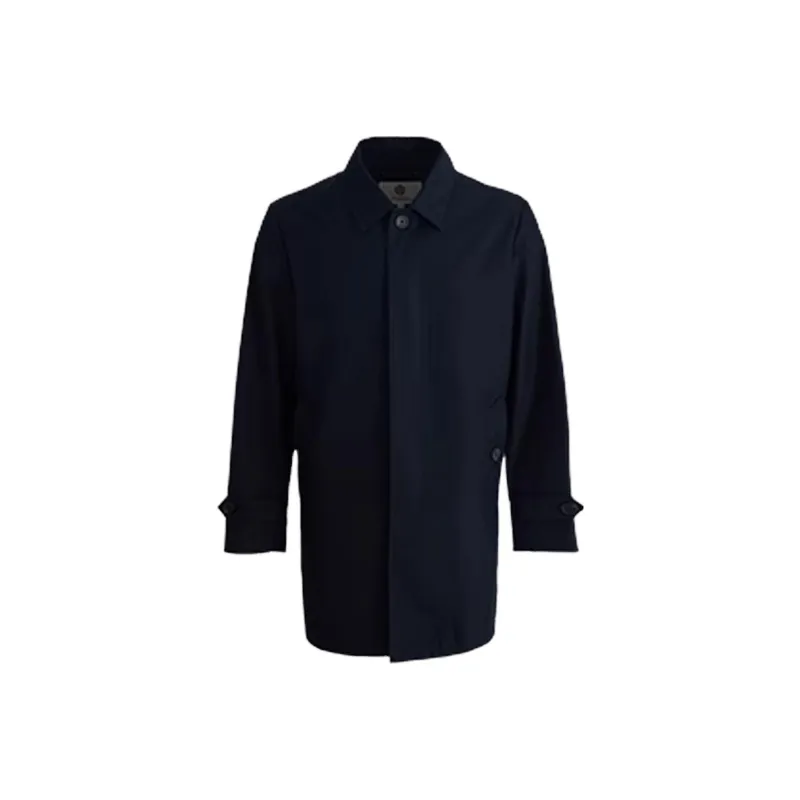 SCOFIELD Trench Coats Men-0