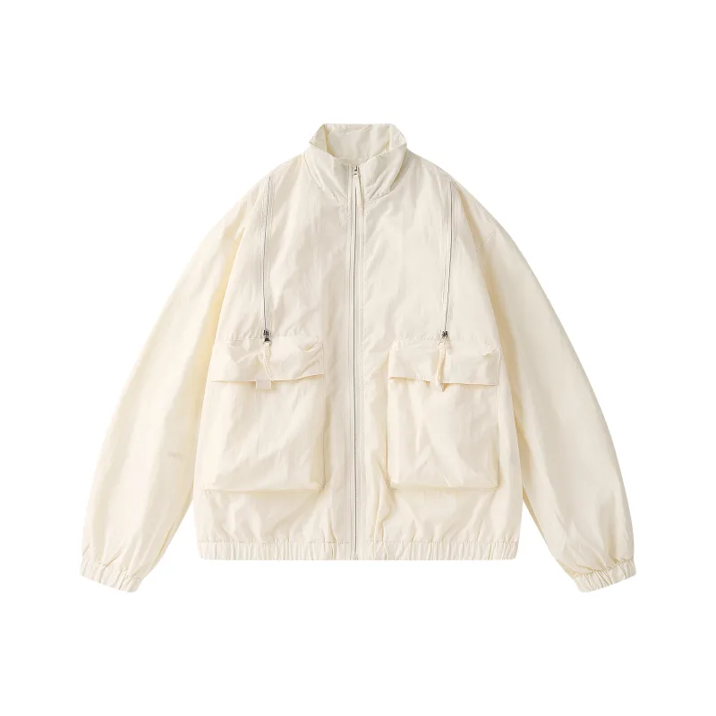 SESAME STREET Jackets Coats Unisex-2