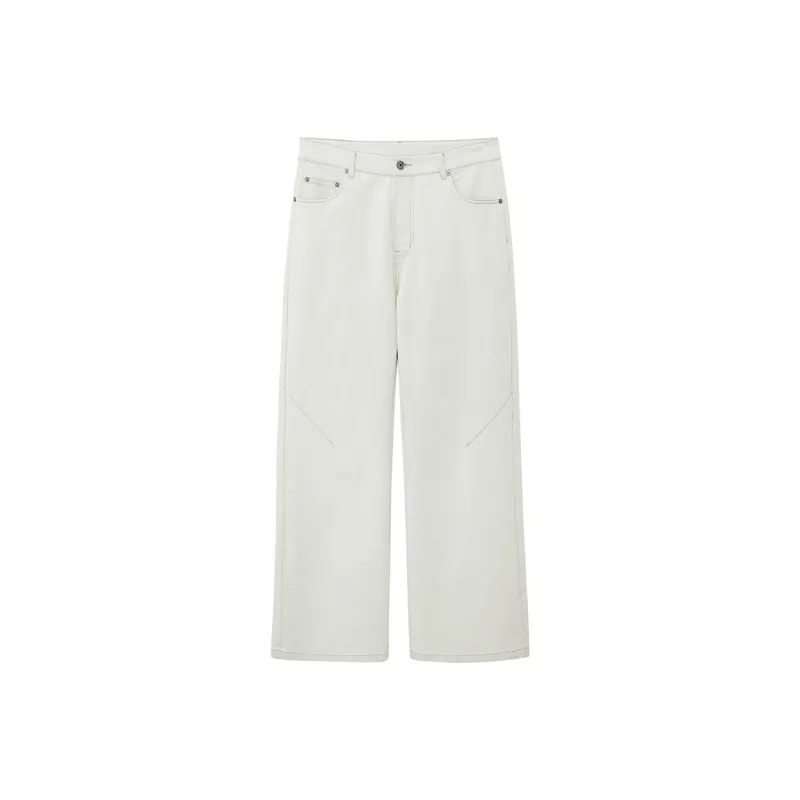 NANS STUDIO Jeans Men-0