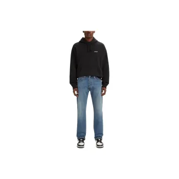 Levis Jeans Men Marine Blue