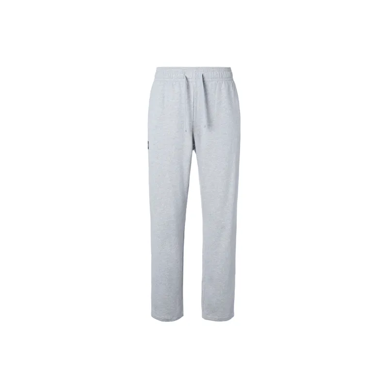 Under Armour Sports Pants Men's Gray-0