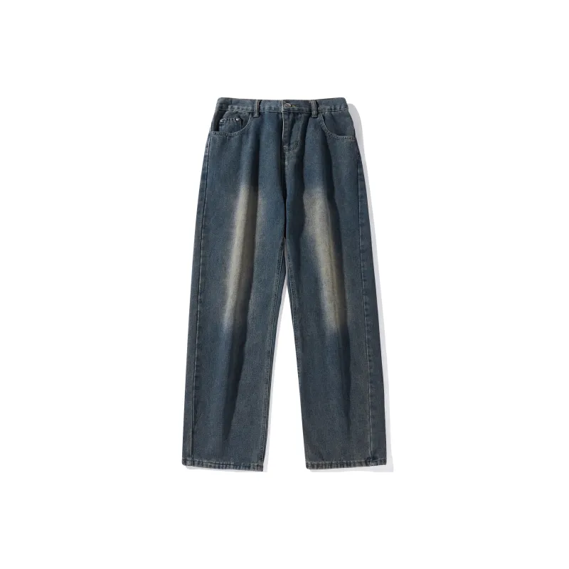RCTAMY Jeans Unisex-21