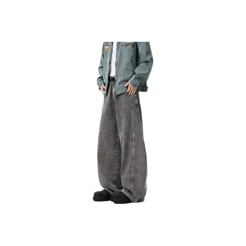 SPONGEBOB SQUAREPANTS Casual Pants Unisex