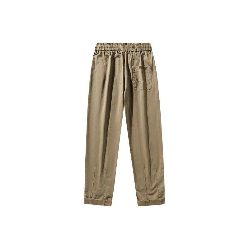 LUCKY BRAND Cargo Pants Unisex-8
