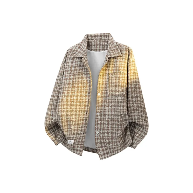 Supremo Cat Jackets Coats Unisex-2