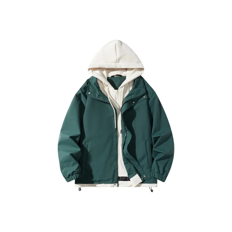 JEANSWEST Jackets & Coats Unisex-15