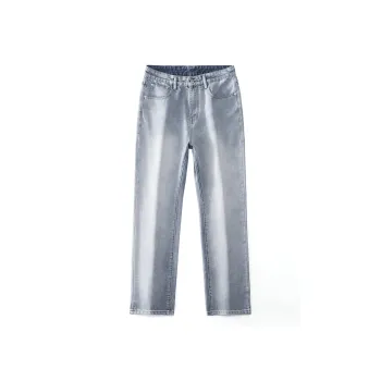 JUCY JUDY Jeans Unisex Sky Blue