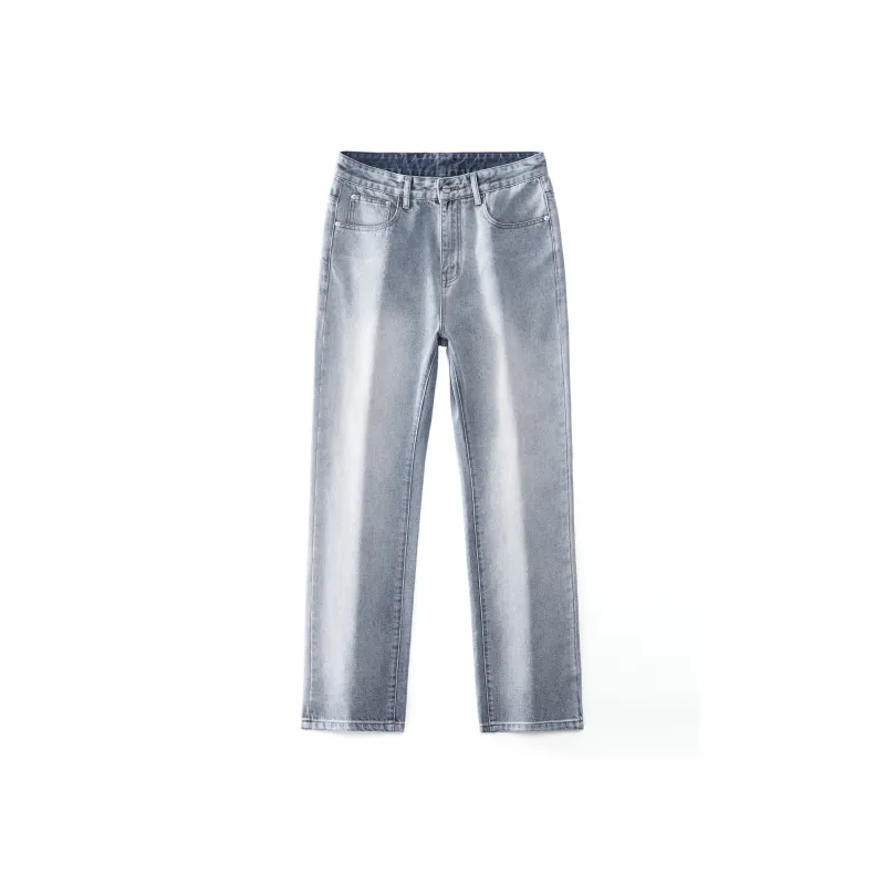 JUCY JUDY Jeans Unisex Sky Blue-0