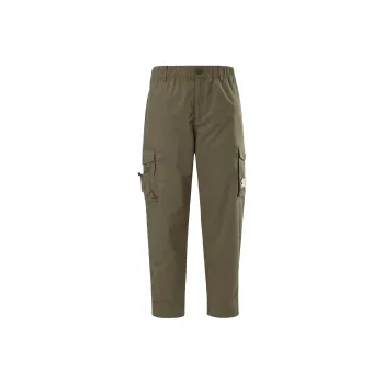 Dickies Cargo Pants Unisex Army Green