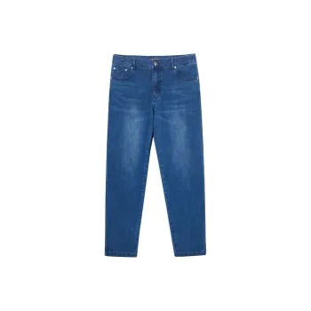 Teenie Weenie Men Jeans Unisex