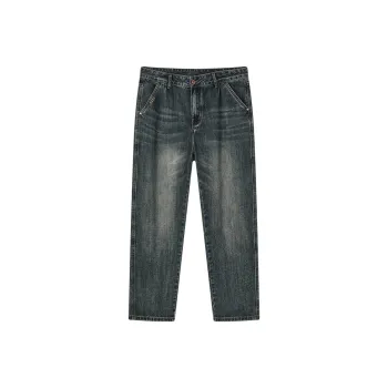 Rabbit House Spring Jeans Men's