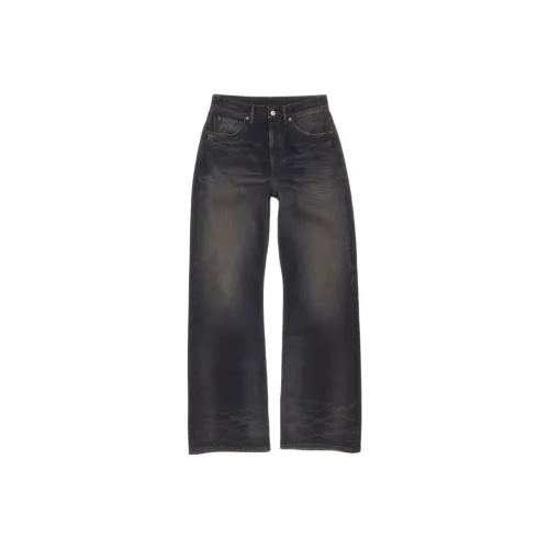 XIANSINIAO Jeans Womens Light Blue