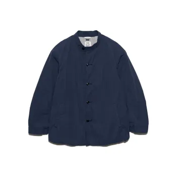 Nanamica Band collar Jacket
