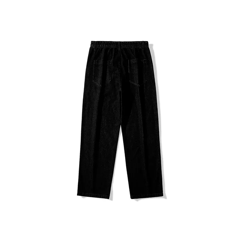 NONEVENT Jeans Unisex-0