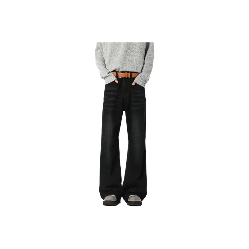 ROSECREED Jeans Unisex-6