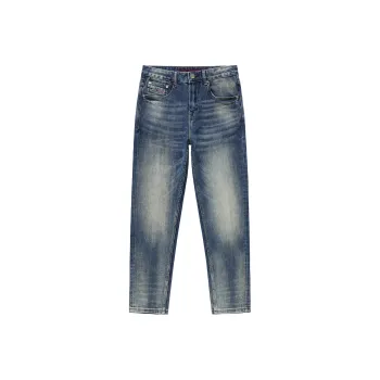 SANTASTIC Jeans Men's Nostalgic Blue