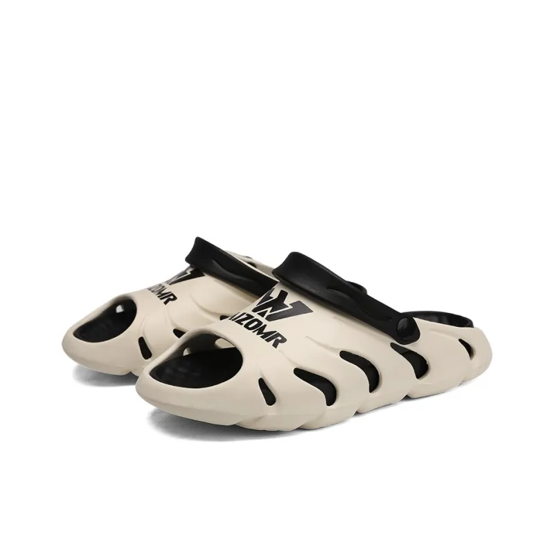 CAMOSI Slide Slippers Men-2