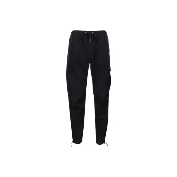 ARMANI EXCHANGE Cargo Pants Men Black