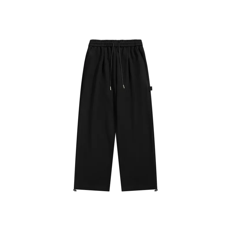 OLRIK Cargo Pants Unisex-5