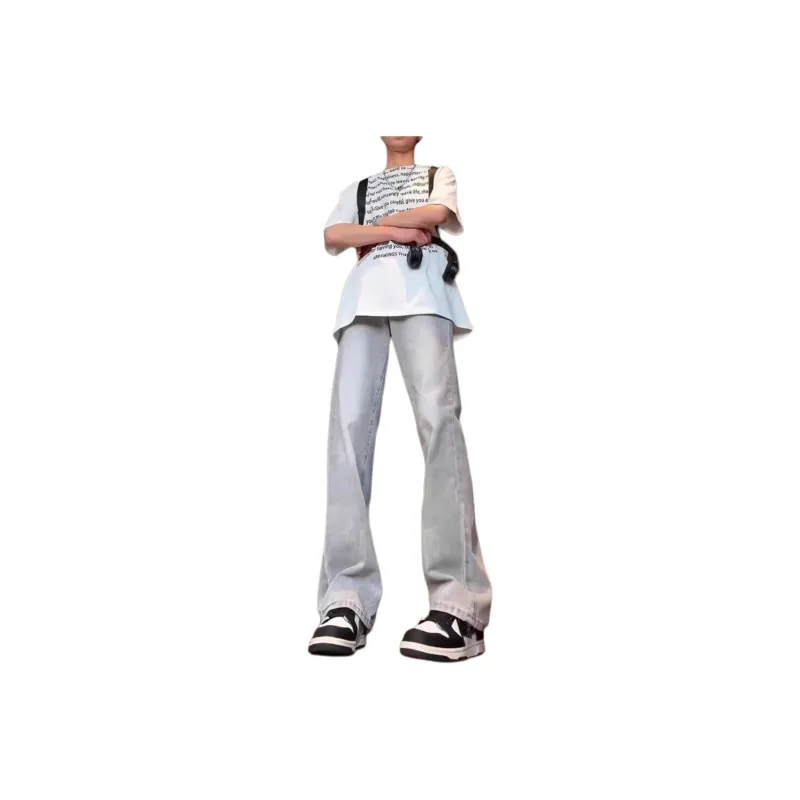 KVIV Jeans Unisex-5