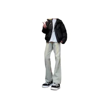 K411 Jeans Unisex
