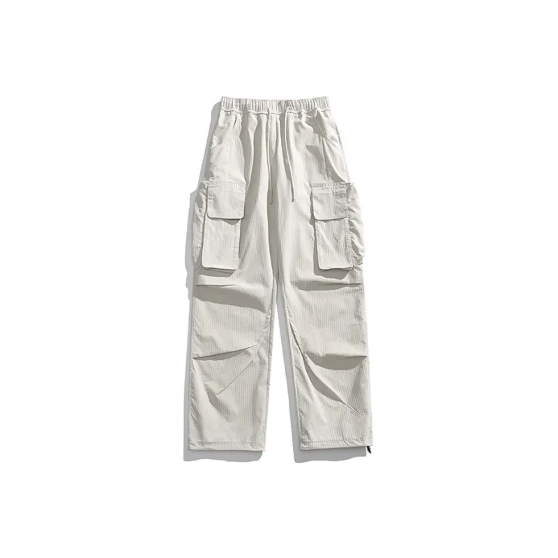 Izexx Cargo Pants Unisex-9