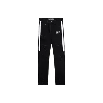 BLUESFLY Jeans Men Black