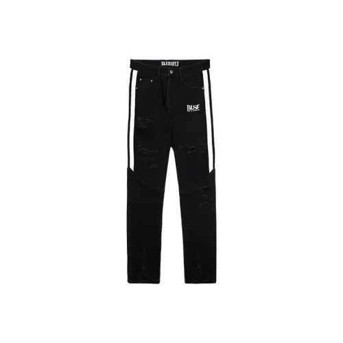 BLUESFLY Jeans Men Black