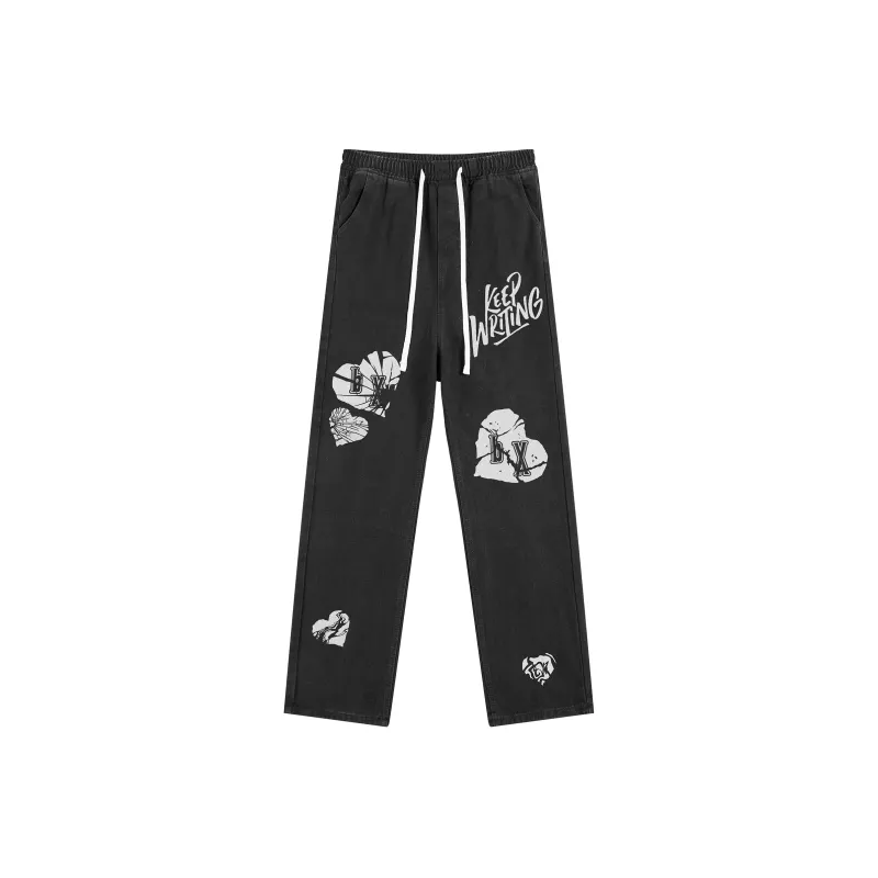 B.X Jeans Unisex-8
