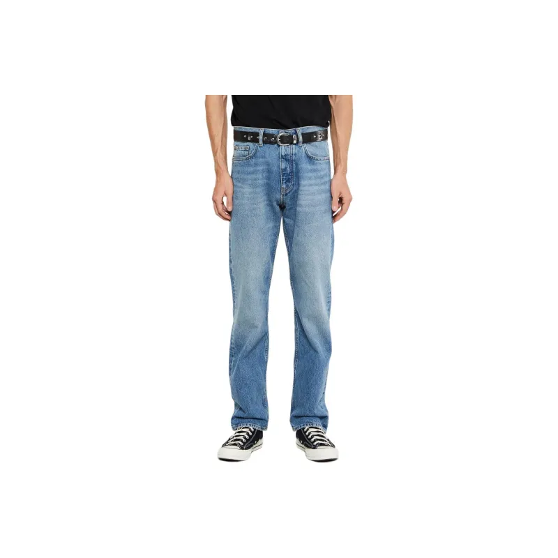 Sunflower Jeans Men Blue-0