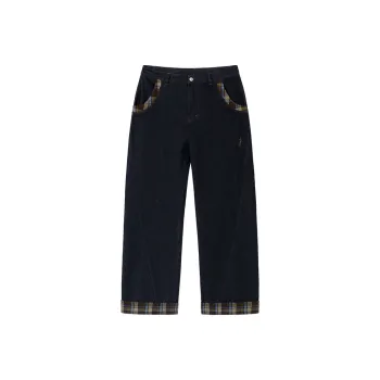 PSO Brand Jeans Unisex Blue