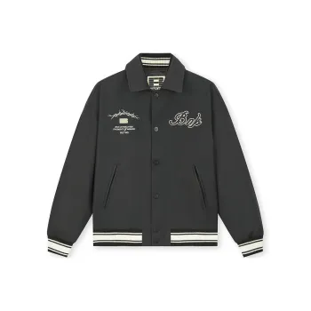 BONELESS Jackets Unisex