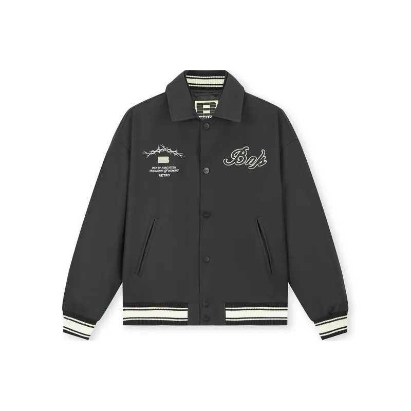 BONELESS Jackets Unisex-0